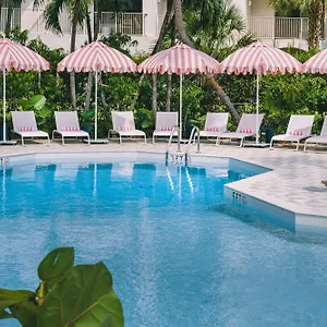 Resort Hampton By Hilton Grand Cayman Seven Mile, George Town